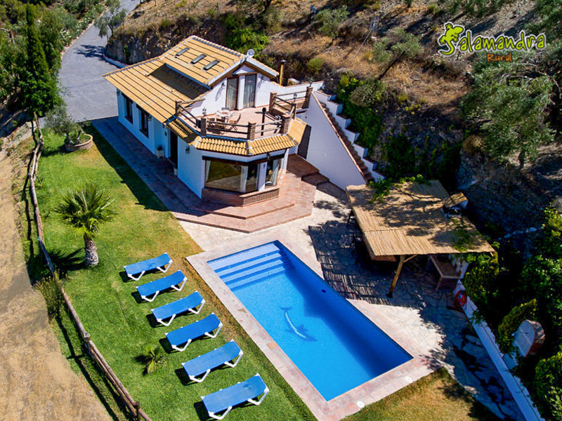 ¡¡OFERTA EL QUINTO PINO DEL 29 DE JUNIO AL 2 DE JULIO!! CAPACIDAD PARA 10 PERSONAS 420€