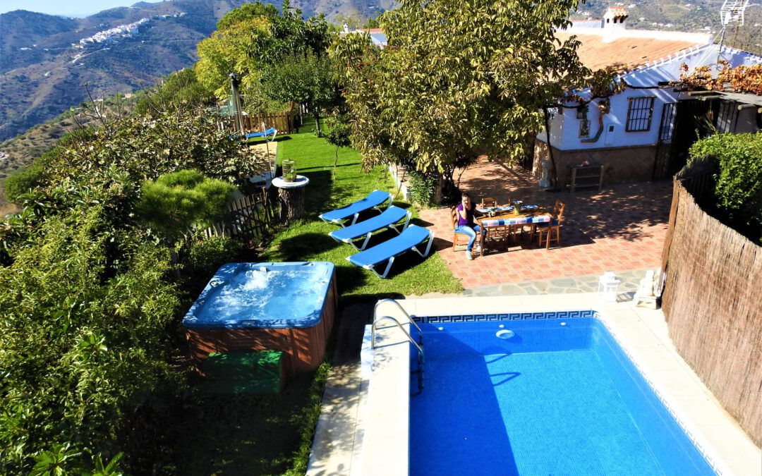 ¡¡OFERTA VENTA REAL DEL 11 AL 14 DE AGOSTO CAPACIDAD PARA 10 PERSONAS!! 790€