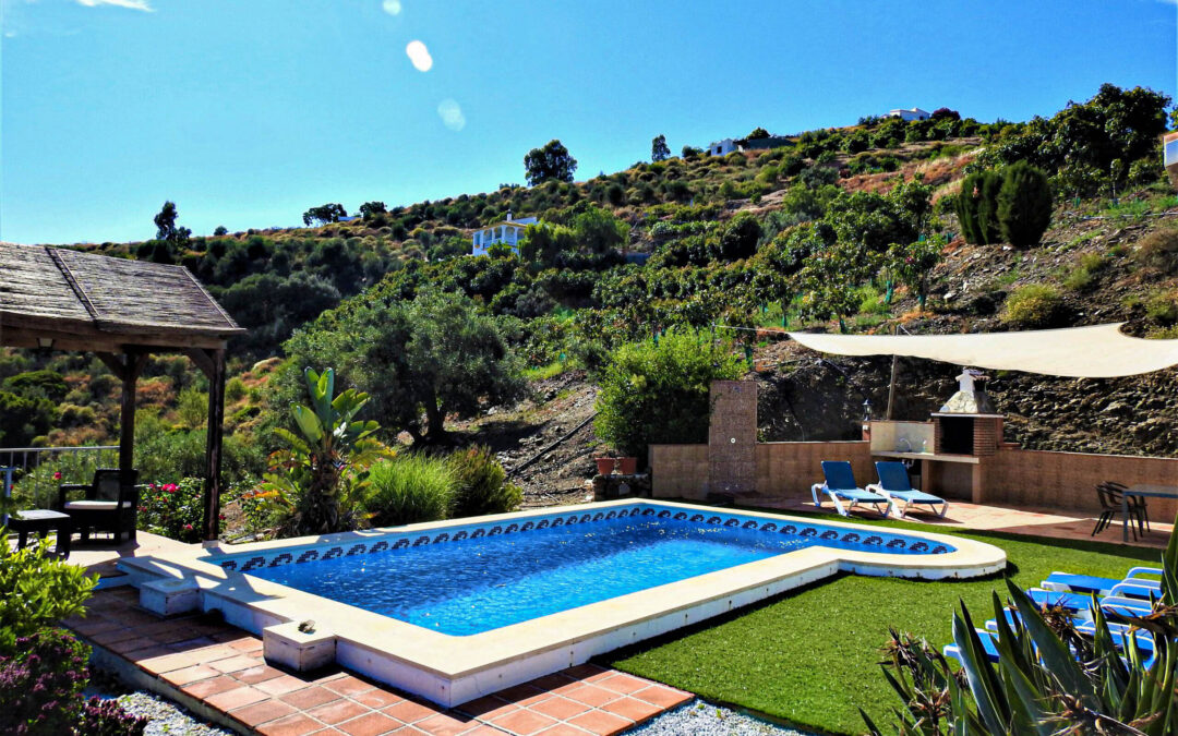 ¡¡OFERTA CASA CENTENILLO DEL 14 AL 16 NOVIEMBRE!! CAPACIDAD PARA 6 PERSONAS 320€