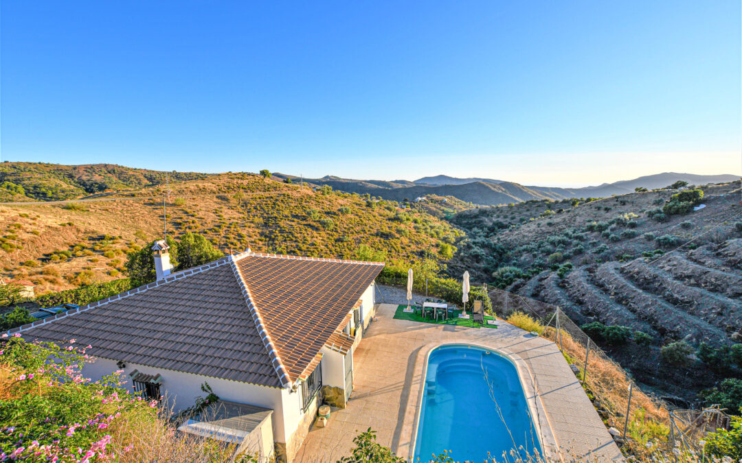 ¡¡OFERTA LOS PEREZ DEL 14 AL 16 NOVIEMBRE!! CAPACIDAD PARA 9 PERSONAS 464€